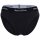 Marc O Polo ladies briefs, 3-pack - Brief, logo waistband, organic cotton stretch Black XL (X-Large)