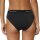 Marc O Polo ladies briefs, 3-pack - Brief, logo waistband, organic cotton stretch Black XL (X-Large)
