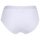 Marc O Polo ladies panties, 3-pack - Logo waistband, Organic Cotton Stretch, Basic White S (Small)