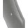 Burlington Ladies Socks 2 Pack - Everyday Short Sock, Onesize, Plain, 36-41 Light grey 36-41
