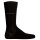 GANT Herren Socken, 6er Pack - Soft Cotton Socks, Strümpfe, einfarbig 43-45-Schwarz