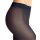 FALKE Damen Feinstrumpfhose - Pure Matt 50 Den, Transparent, semi-opaque Classyblue 38-40 (S-M)