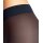 FALKE Damen Feinstrumpfhose - Pure Matt 50 Den, Transparent, semi-opaque Classyblue 38-40 (S-M)