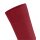 FALKE Damen Socken - Sensitive London, Kurzsocken, einfarbig  Rot 39-42