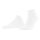 FALKE Herren Sneakersocken Multipack - Sensitive London, Socken, Baumwolle, Logo, einfarbig