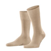 FALKE Herren Socken Multipack - Tiago, Strümpfe, Baumwolle, Logo, lang, einfarbig