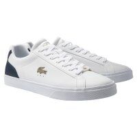 LACOSTE Mens Sneaker - Lerond Pro, Sneakers, Genuine Leather, Logo