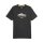 PUMA Mens T-Shirt - Motorsport, PL Graphic Tee, Cotton, Round Neck, Short