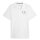 PUMA mens polo shirt - motorsport, BMW MMS ESS POLO, cotton, short, unicoloured White S (Small)