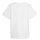 PUMA Mens T-Shirt - Motorsport, BMW MMS ESS LOGO TEE, cotton, short, unicoloured White S (Small)