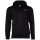 PUMA Mens Sweat Jacket - Better Essentials Full-Zip Hoodie FL, hood, cotton
