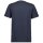 RAGMAN Mens T-Shirt 2-pack - 1/2 sleeve, undershirt, round neck Dark blue XL (X-Large)