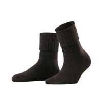 FALKE Damen Socken - Striggings Rib, Kurzssocken,...