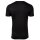 DIESEL Herren T-Shirt 4er Pack - UMTEE-RANDAL-TUBE, Rundhals, kurzarm, einfarbig Schwarz/Weiß 2XL