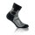 Rohner Basic Unisex Trekking Quarter Socken, 4er Pack - Basic Outdoor Socks, Sportsocken