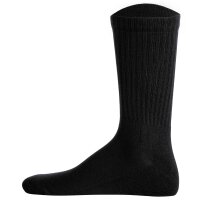 LACOSTE Unisex Socken, 6er Pack - Tennissocken, Baumwollmischung, einfarbig  Weiß/Grau/Dunkelblau 35-38