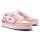 LACOSTE Kinder Sneaker - Junior-Sneakers T-CLIP, Color Pop, Turnschuhe, Kunstleder