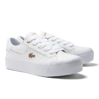 LACOSTE Womens Sneaker - ZIANE PLATFORM, Sneakers,...