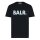 BALR. Herren T-Shirt - Brand Straight T-Shirt, Rundhals, Baumwolle, Logo