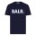 BALR. Herren T-Shirt - Brand Straight T-Shirt, Rundhals, Baumwolle, Logo