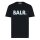 BALR. Mens T-Shirt - Brand Straight T-Shirt, Round Neck, Cotton, Logo