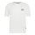 BALR. Herren T-Shirt - Athletic Small Branded Chest T-Shirt, Rundhals, Stretch-Baumwolle