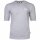 BALR. Herren T-Shirt - Athletic Small Branded Chest T-Shirt, Rundhals, Stretch-Baumwolle