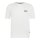 BALR. Mens T-Shirt - Athletic Small Branded Chest T-Shirt, Round Neck, Stretch Cotton