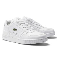 LACOSTE Womens Sneakers - T-CLIP, Court Sneakers, Tennis,...
