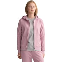 GANT Kinder Sweatjacke - SHIELD FULL ZIP HOODIE, Kapuze, Reißverschluss, Baumwolle