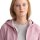 GANT Kids Sweat Jacket - SHIELD FULL ZIP HOODIE, hood, zip, cotton Lilac 170
