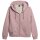 Superdry Women´s Hooded Jacket - ESSENTIAL LOGO ZIP HOODIE, Sweat Jacket, Solid Color