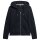 Superdry Women´s Hooded Jacket - ESSENTIAL LOGO ZIP HOODIE, Sweat Jacket, Solid Color