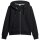 Superdry Women´s Hooded Jacket - ESSENTIAL LOGO ZIP HOODIE, Sweat Jacket, Solid Color
