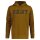 GANT Mens Hoodie - LOGO SWEAT HOODIE, Hooded sweatshirt, Cotton mix, Logo