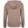 GANT Damen Hoodie - REGULAR GRAPHIC HOODIE, Kapuzen-Sweatshirt, Logo Beige XS