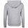 GANT Damen Hoodie - REGULAR GRAPHIC HOODIE, Kapuzen-Sweatshirt, Logo Grau XS