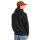GANT Herren Hoodie - REGULAR SHIELD HOODIE, Kapuzen-Sweatshirt, Baumwoll-Mix Schwarz S