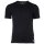 adidas Herren T-Shirt, Multipack - Active Core Cotton, Rundhals, Crew Neck, uni Schwarz S 9er Pack (3x3P)