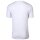adidas Mens T-Shirt, 2-Pack - Active Flex Cotton, Crew Neck, Plain White 2XL (XX-Large)