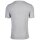 adidas Mens T-Shirt, 2-Pack - Active Flex Cotton, Crew Neck, Plain Multicoloured L (Large)