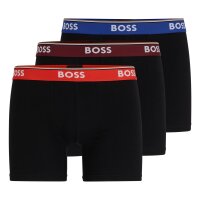 BOSS mens boxer shorts, 3-pack - Boxer Briefs 3P Power,...