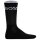 BOSS Mens Socks, 3 Pack - 3P RS Uni Colors CC, Finest Soft Cotton, Cotton Mix Black 39-42