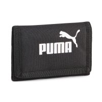 PUMA Unisex Purse - Phase Wallet, Logoprint, 8x13x2cm...