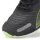 PUMA Herren Laufschuhe - Velocity Nitro 2, Turnschuhe, Sneaker, Sport, Training Schwarz/Grün EU 40