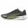 PUMA Mens Running Shoes - Velocity Nitro, Low, Sneakers, Sports, Training Black/Green EU 40 (UK 6.5)