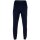 LACOSTE Herren Sweatpants - Jogginghose, Loungewear, Pyjama Hose, lang, einfarbig, Logo Dunkelblau L
