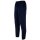 LACOSTE Herren Sweatpants - Jogginghose, Loungewear, Pyjama Hose, lang, einfarbig, Logo Dunkelblau L
