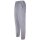 LACOSTE Herren Sweatpants - Jogginghose, Loungewear, Pyjama Hose, lang, einfarbig, Logo Grau L