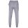 LACOSTE Mens Sweatpants - Sweatpants, Loungewear, Pajama Pants, Long, Solid Color, Logo Gray L (Large)
